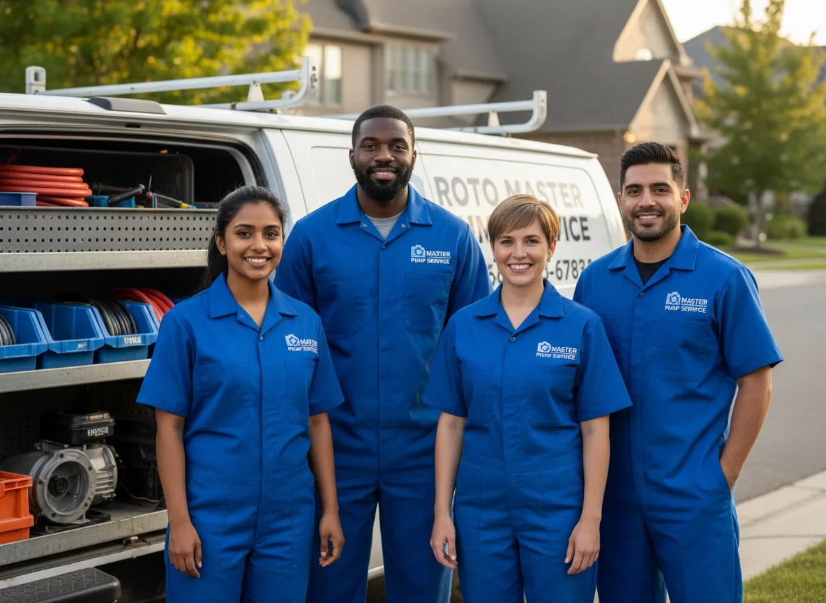 Sump Pump Installation company in Waterville, PA